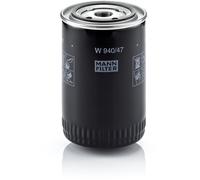 MANN-FILTER W 940/47 Filtro olio
