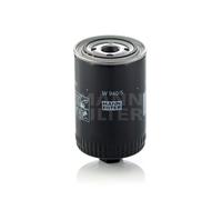 MANN-FILTER W 940/5 Filtro olio