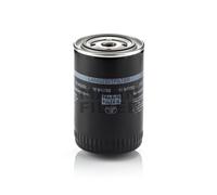 Filtro olio MANN-FILTER W 940/50