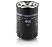 Filtro olio MANN-FILTER W 940/50