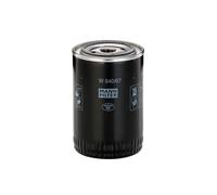 MANN-FILTER W 940/67 Filtro dell'olio - APPLICAZIONI FUORI STRADA