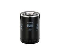 MANN-FILTER W 940/67 Filtro olio