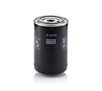 MANN-FILTER W 940/69 Filtro olio per IRISBUS,IVECO,MITSUBISHI,MULTICAR,OTOKAR,TE