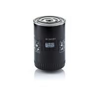 Filtro olio MANN-FILTER W 940/81