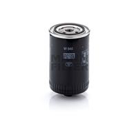 MANN-FILTER W 940 Filtro olio