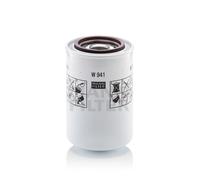 Filtri, idraulica operativa MANN-FILTER W 941