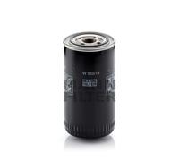 MANN-FILTER Filtro dell'olio W 950/14 per autovetture e veicoli commerciali