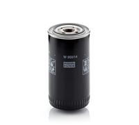 MANN-FILTER Filtro dell'olio W 950/14 per autovetture e veicoli commerciali
