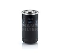 MANN-FILTER W 950/26 Filtro olio