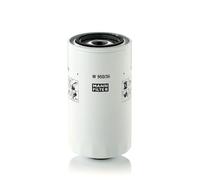 MANN-FILTER W 950/36 Filtro dell'olio - per Veicoli industriali + Bus