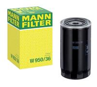 MANN-FILTER W 950/36 Filtro dell'olio - per Veicoli industriali + Bus