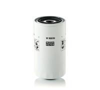 MANN-FILTER W 950/36 Filtro olio per IVECO
