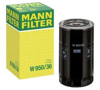 MANN-FILTER W 950/36 Filtro olio per IVECO DAILY III Pianale piatto/Telaio