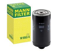 Filtro olio MANN-FILTER W 950/4