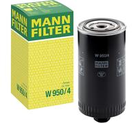 MANN-FILTER W 950/4 Filtro olio per VW Transporter IV Bus