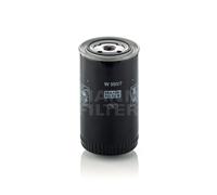 MANN-FILTER W 950/7 Filtro olio