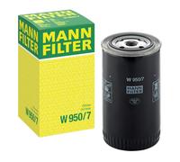 MANN-FILTER W 950/7 Filtro olio per VW LT 28-35 I Kastenwagen (281-363)