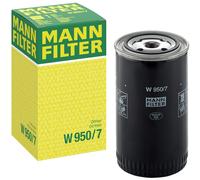 MANN-FILTER W 950/7 Filtro olio per VW LT 28-35 I Van (281-363)