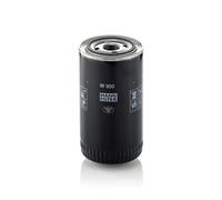 Filtro olio MANN-FILTER W 950