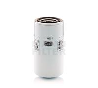 MANN-FILTER W 951 Filtro olio