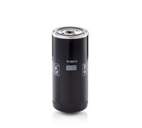 Filtri, idraulica operativa MANN-FILTER W 962/14