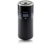 MANN-FILTER W 962/2 Filtro olio per VOLVO B10