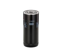MANN-FILTER, W 962/26 Filtro olio | Per Off-Highway, Massime prestazioni filtranti, Protezione motore, Guarnizione alta qualità, Qualità originale OE