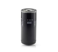 MANN-FILTER W 962/53 Filtro dell'olio - APPLICAZIONI FUORI STRADA