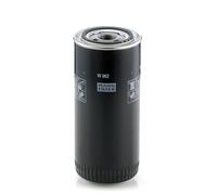 Filtri, idraulica operativa MANN-FILTER W 962