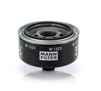 Filtro olio MANN-FILTER W 1323