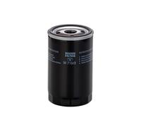 MANN-FILTER W 719/3 Filtro olio