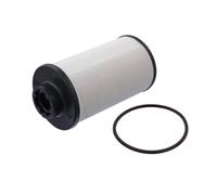 Filtro idraulico, trasmissione MANN-FILTER W 9023/1