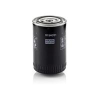 Filtro olio MANN-FILTER W 940/21
