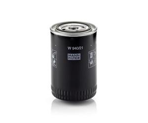 MANN-FILTER W94021 Filtro dell'olio