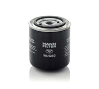 MANN-FILTER WA 923/3 Filtro refrigerante