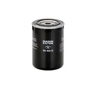 Filtro del liquido di raffreddamento MANN-FILTER WA 940/18