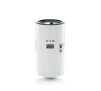 Filtri, idraulica operativa MANN-FILTER WD 10 002