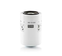 MANN-FILTER WD 10 004 Filtro, Sistema idraulico di lavoro
