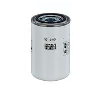 Mann Filter Filtro sistema idraulico WD 10 004 – per veicoli industriali e bus