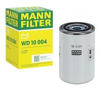 MANN-FILTER, WD 10 004 Sistema idraulico