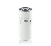MANN-FILTER WD 10 005 Filtro dell'olio Sistema idraulico - per Applicazioni fuori strada