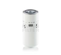 Filtri, idraulica operativa MANN-FILTER WD 10 005