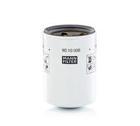 MANN-FILTER WD 10 006 Filtro, Sistema idraulico di lavoro