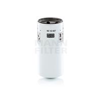 MANN-FILTER Filtro sistema idraulico WD 10 007 – per applicazioni fuoristrada