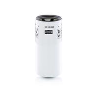 MANN-FILTER WD 10 008 Filtro, Sistema idraulico di lavoro