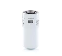 MANN-FILTER WD 10 010 Filtro, Sistema idraulico di lavoro