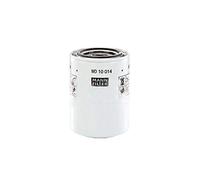 MANN-FILTER WD 10 014 Filtro dell'olio Sistema idraulico - per Applicazioni fuori strada