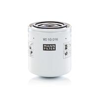 MANN-FILTER WD 10 016 Filtro, Sistema idraulico di lavoro