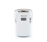 MANN-FILTER WD 10 017 x Filtro, Sistema idraulico di lavoro