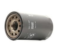 MANN-FILTER WD 11 001 Filtro dell'olio Sistema idraulico - per Applicazioni fuori strada